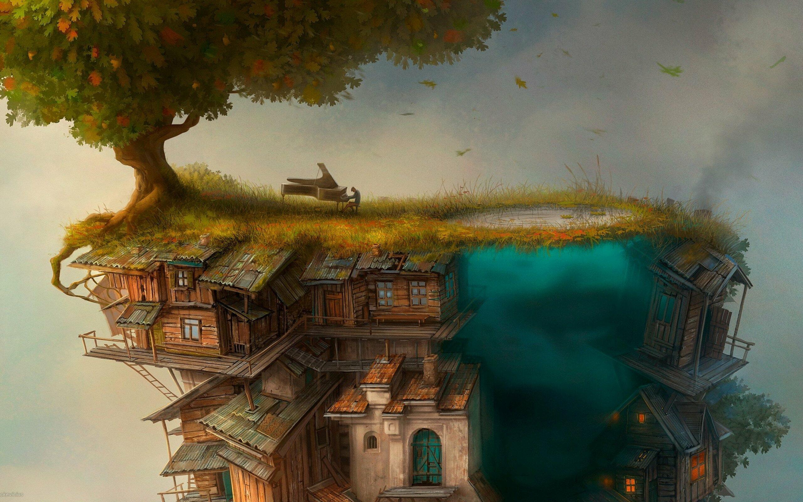 Гибель грез