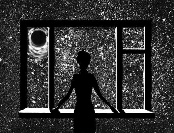 мертвые звезды