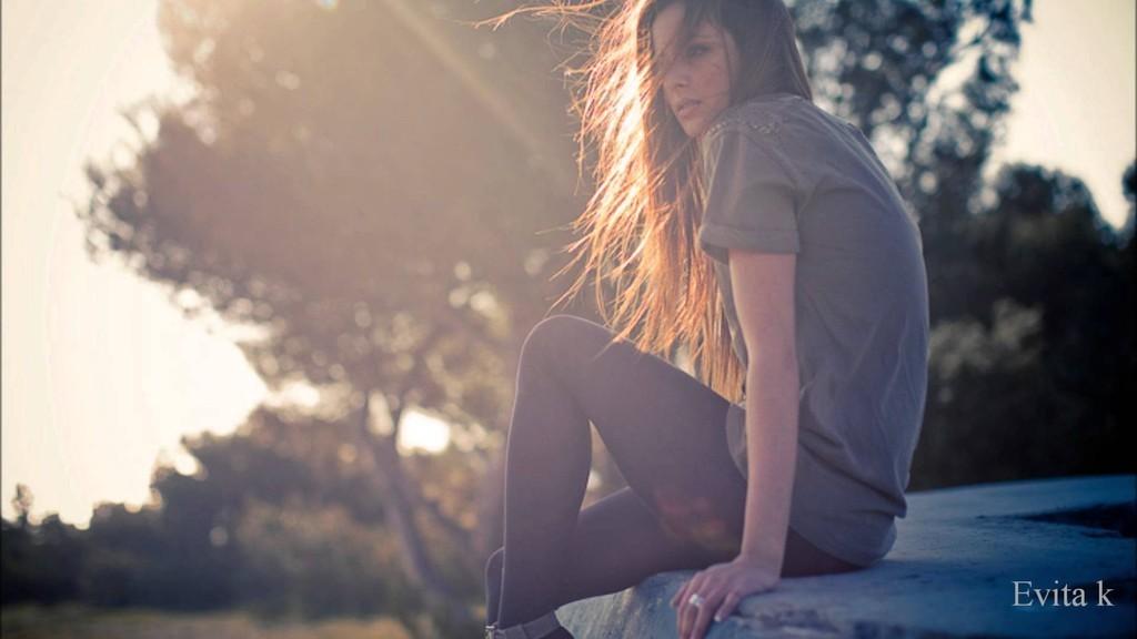 Как же я тебя ненавижу…