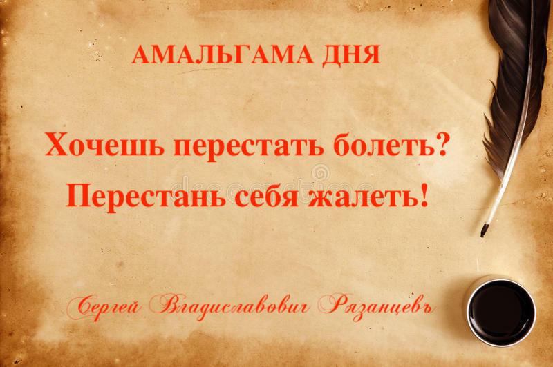 Амальгама Дня