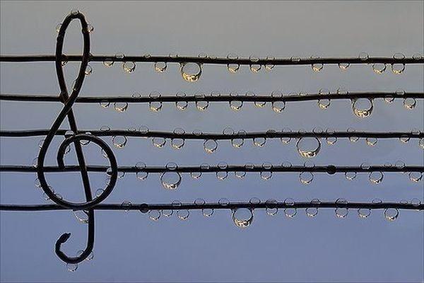 я послала сигнал...