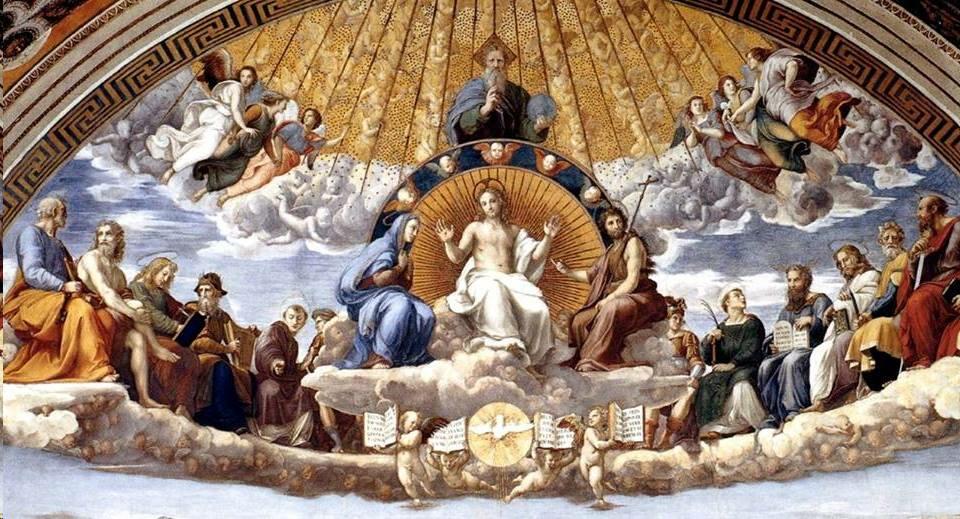 Прости и нас храни Господь!