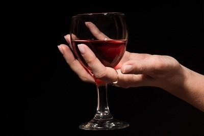 На балу... Яд. Почти по Лермонтову