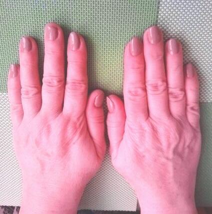 ЖЕНСКИМ РУКАМ