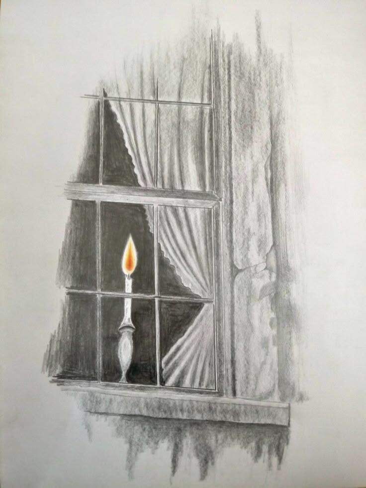 "Так недолго со мною она..." (12.02.2026)