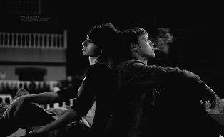 Нам больше не встретиться взглядом!