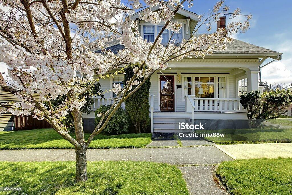 Дом в родной деревне