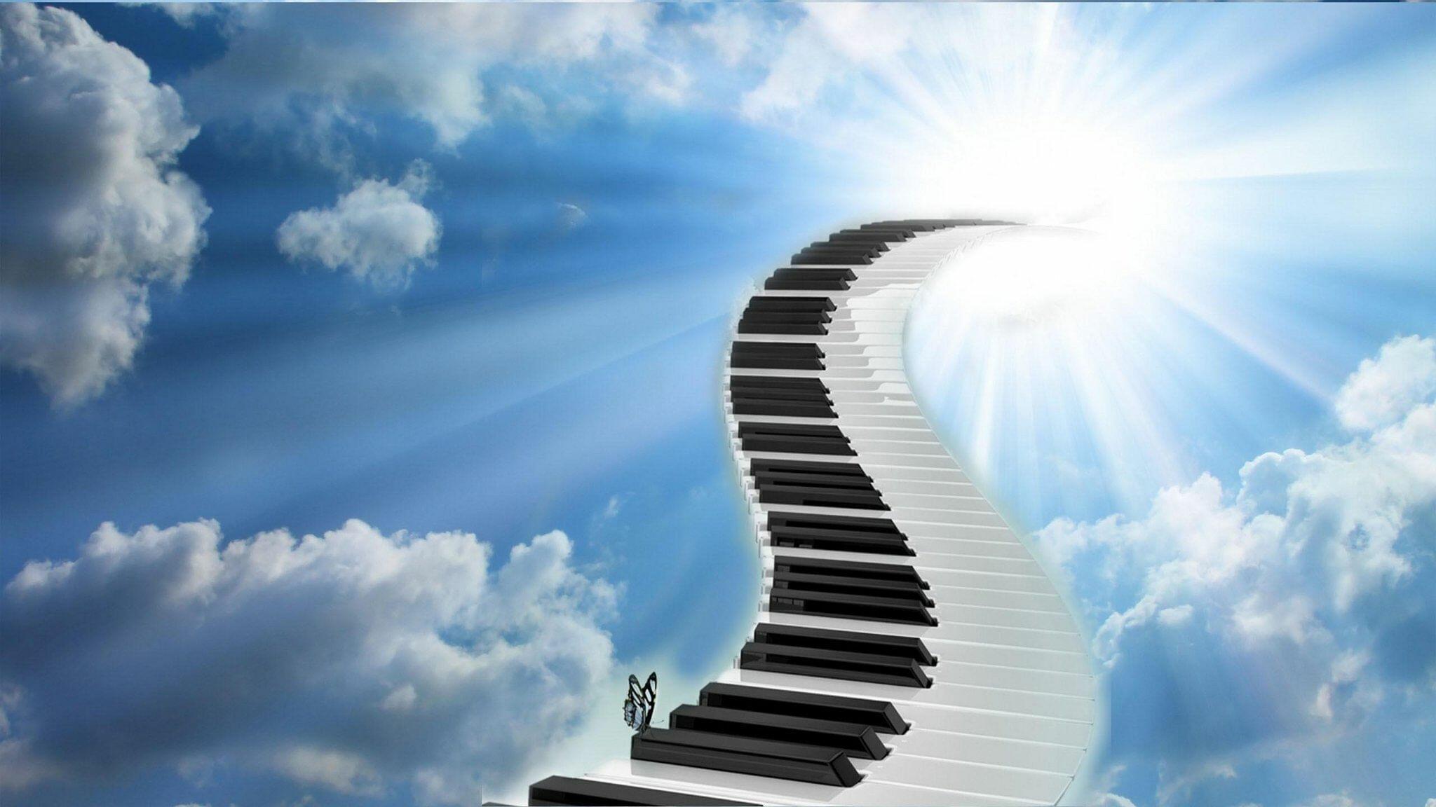 Неделька нот