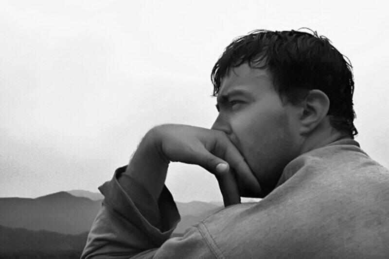 Ответ поэту - Медведь Белый - МОНОЛОГ