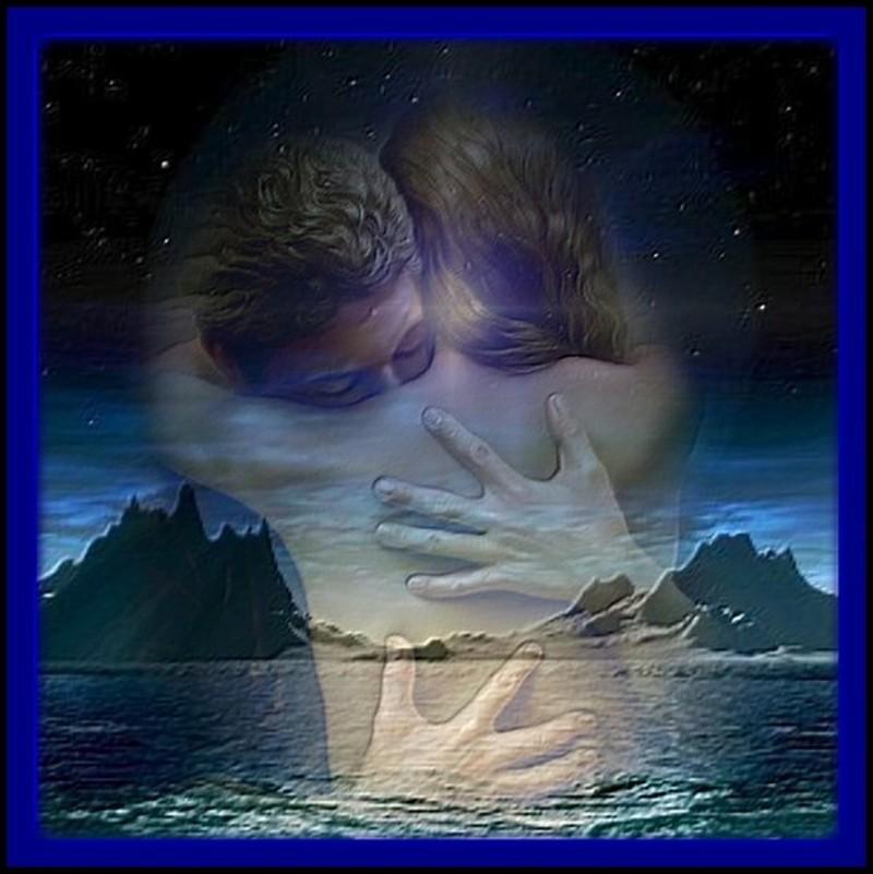 Пройдут дожди, весна и лето