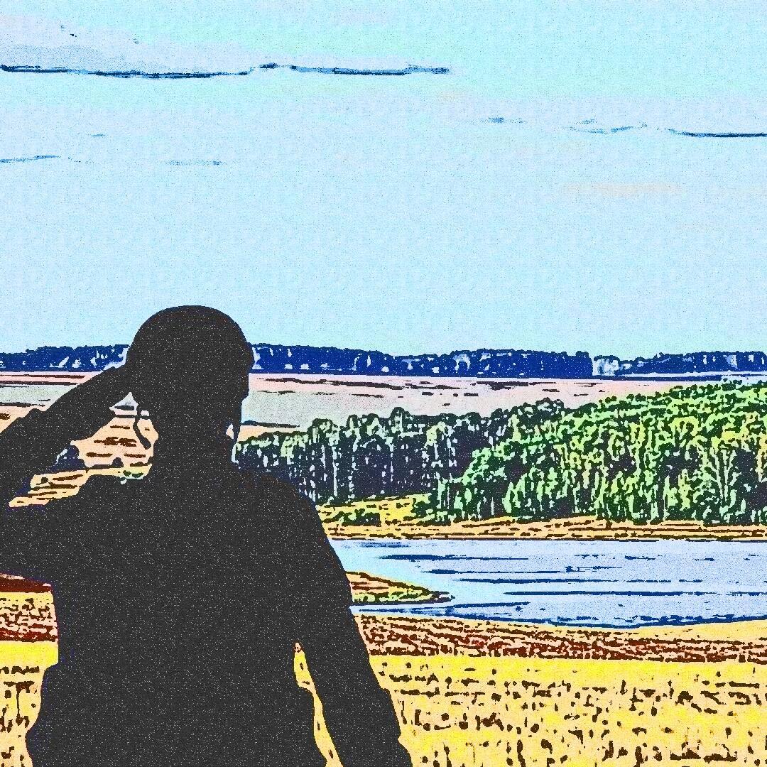 Родина-мать 