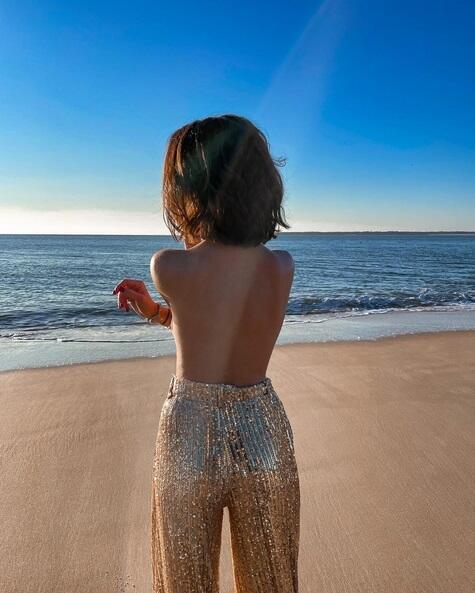 Оставь меня