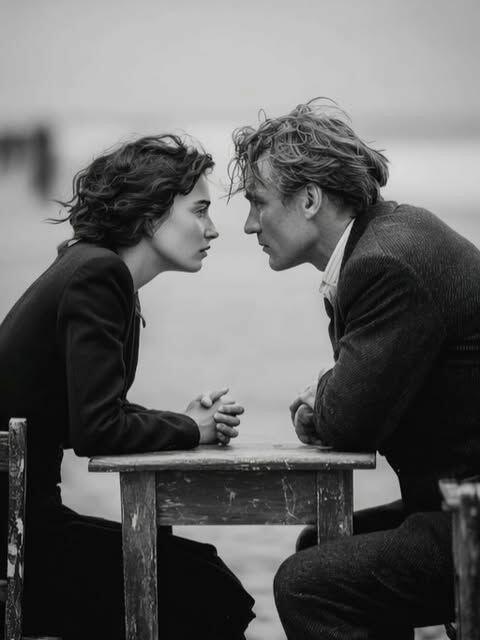 Ти навпро́ти 