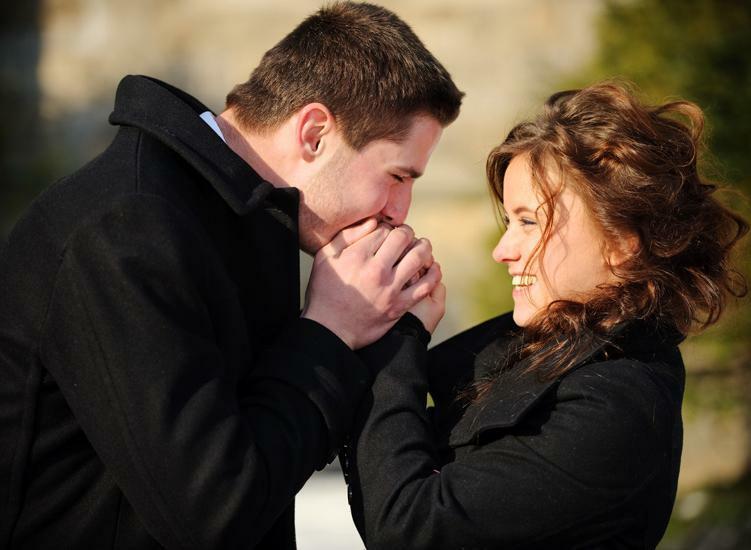 Победители