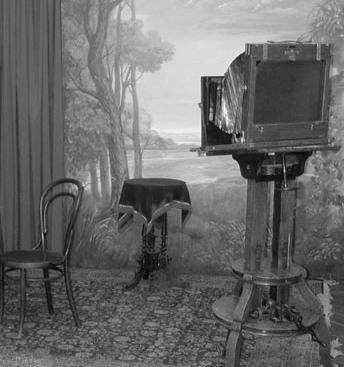  Не последний шанс или  фотографическая история целинников	