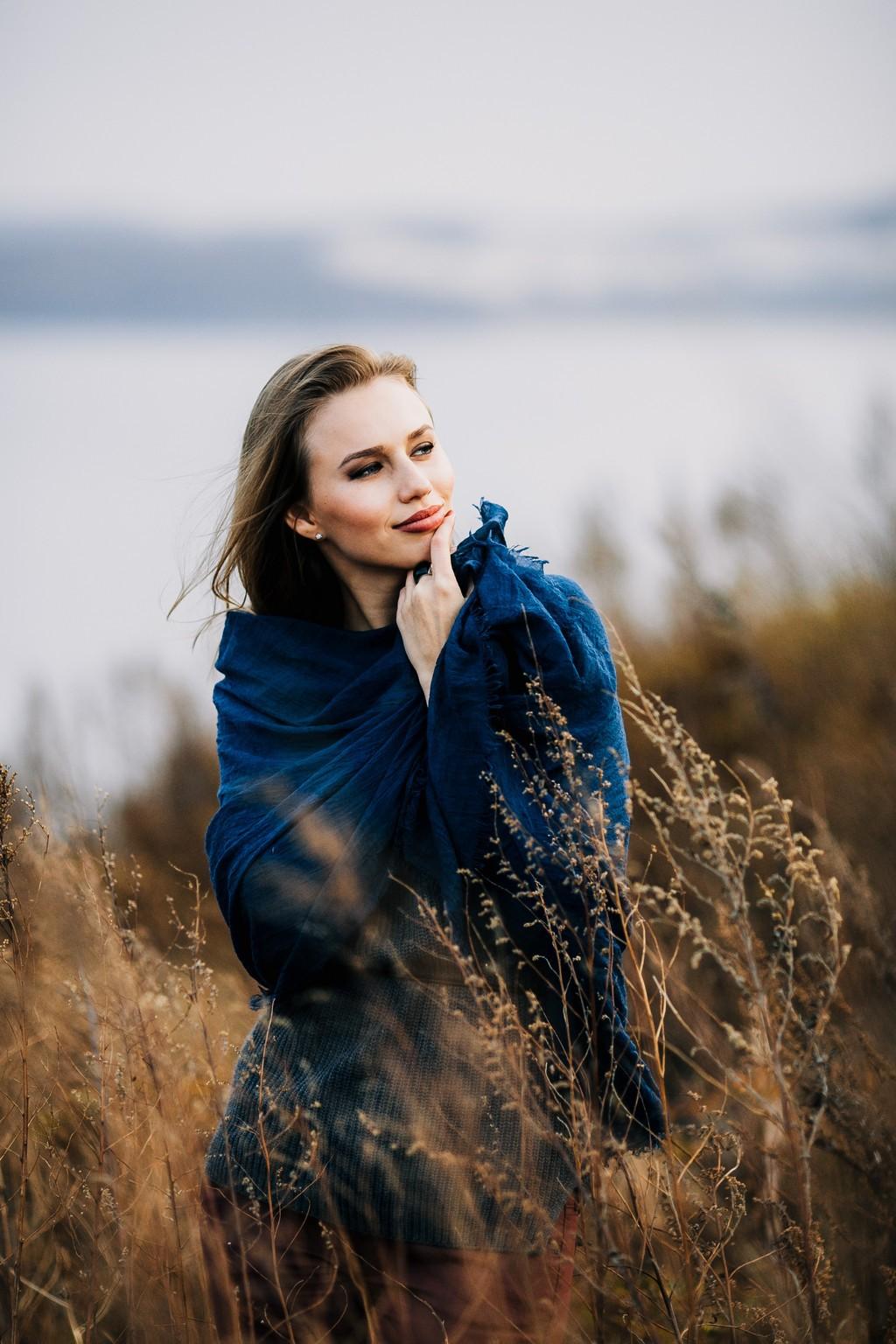 Есть люди, их мы ждем