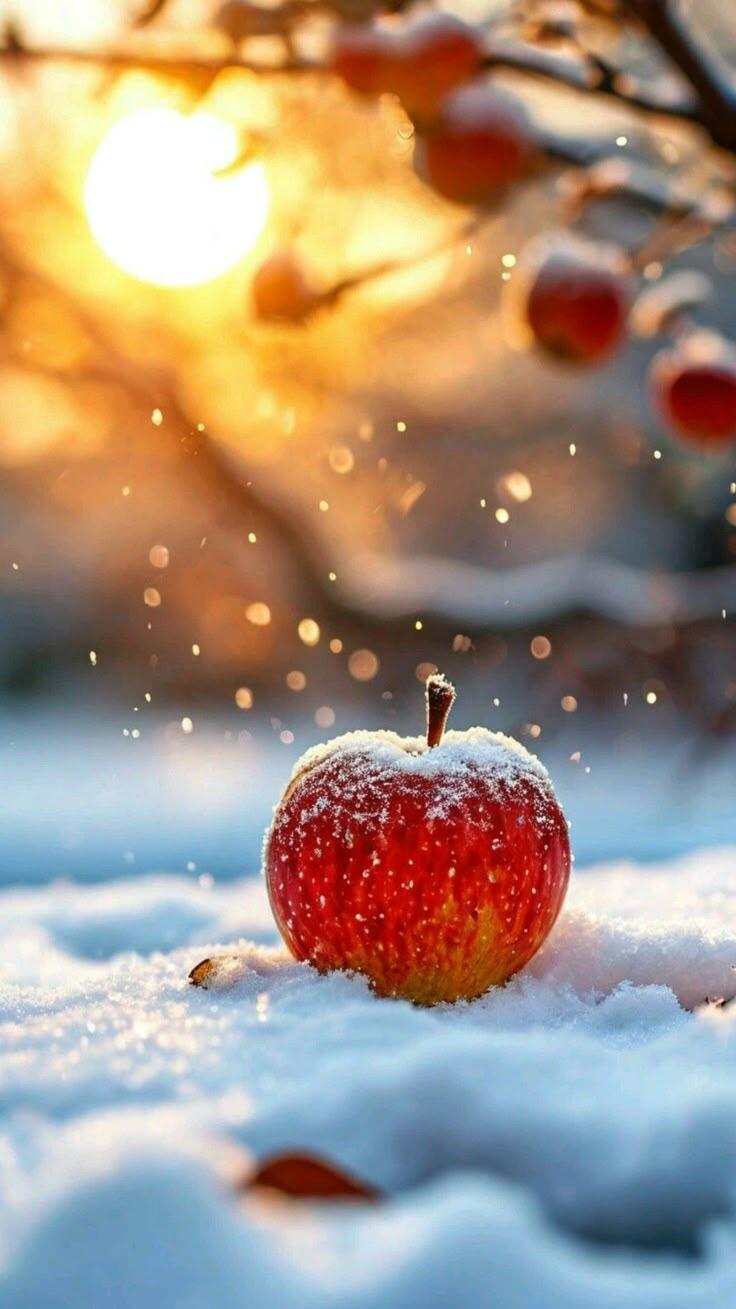 По дорогам поземка стелется.