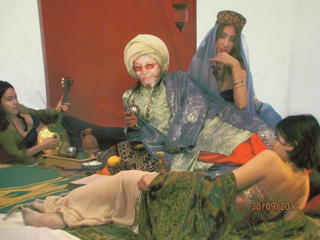 Я НАЛЬЮ СЕБЕ ВИНА