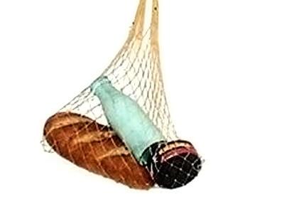 Пионер с авоськой