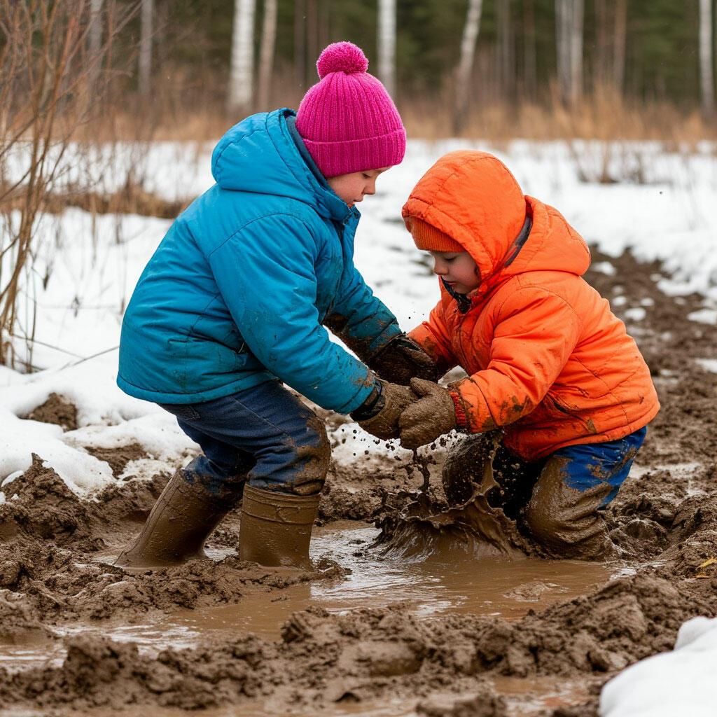 Ты где ходишь? 
