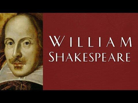 Уильям Шекспир (сонет 106)