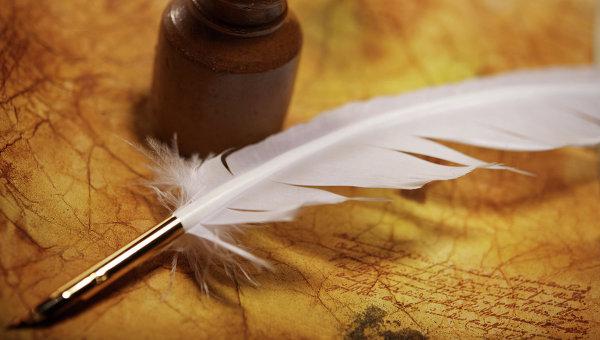 Начинающим поэтам.