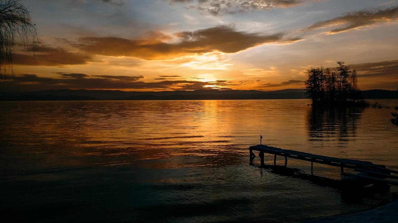 "Когда лучшее всё позади..." (13.11.2020)