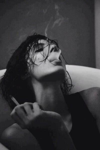 Пей до дна свою отраву...