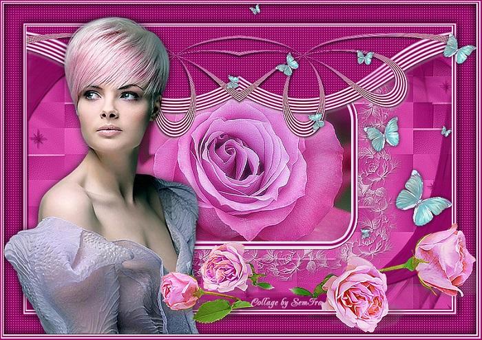 ЛИШЬ С ТОБОЙ…