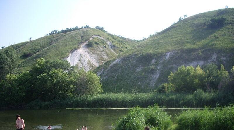 Кизяками натертый пол 