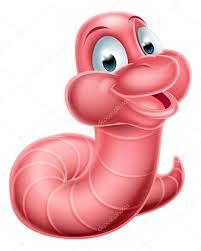 Хайнц Эрхардт. Червячок (перевод с немецкого)