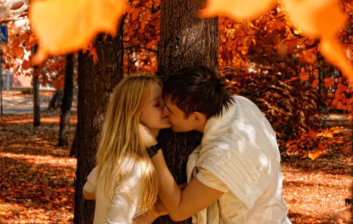 Осенний вальс