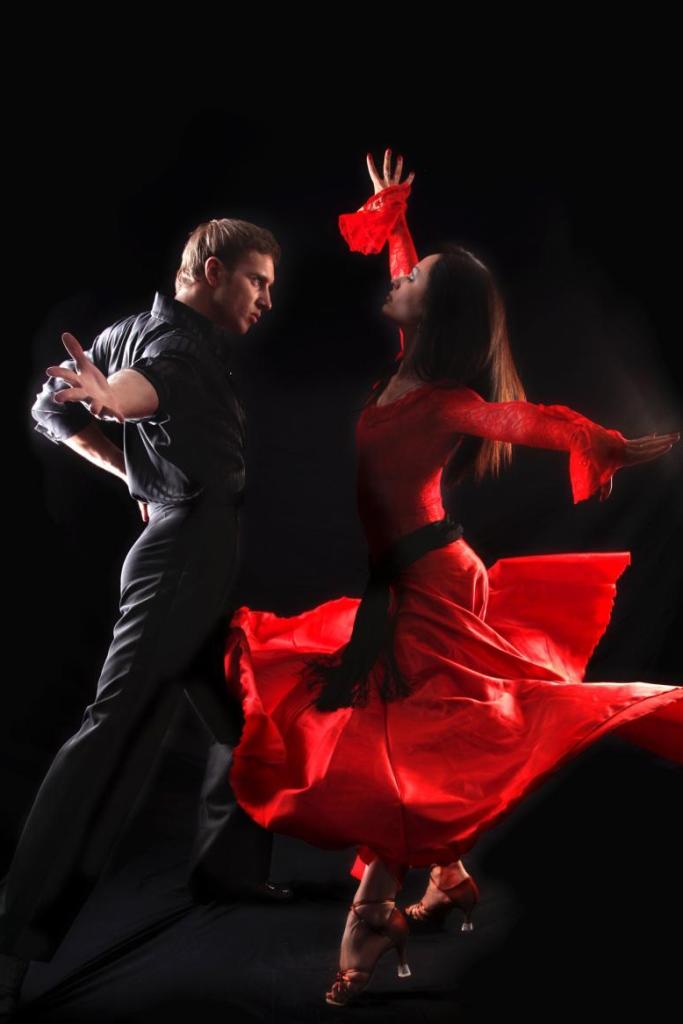 Кумпарсита