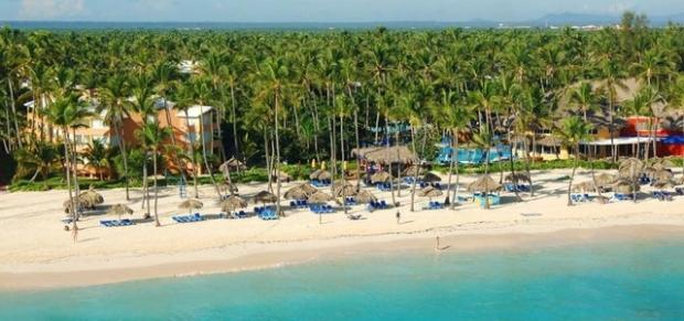 Maestro - Летим в Доминикану