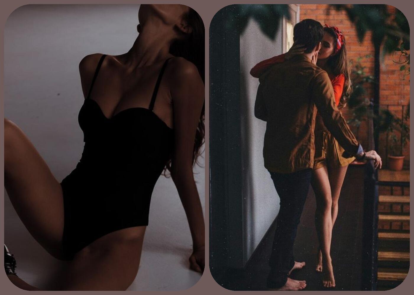 Шальная любовь встретит нас у порога,   Галинка Багрецова