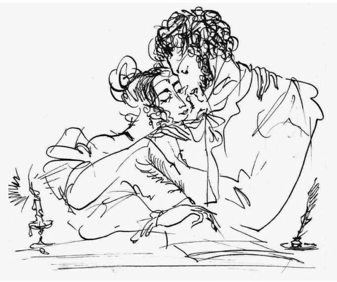 Когда поэзия разбудит