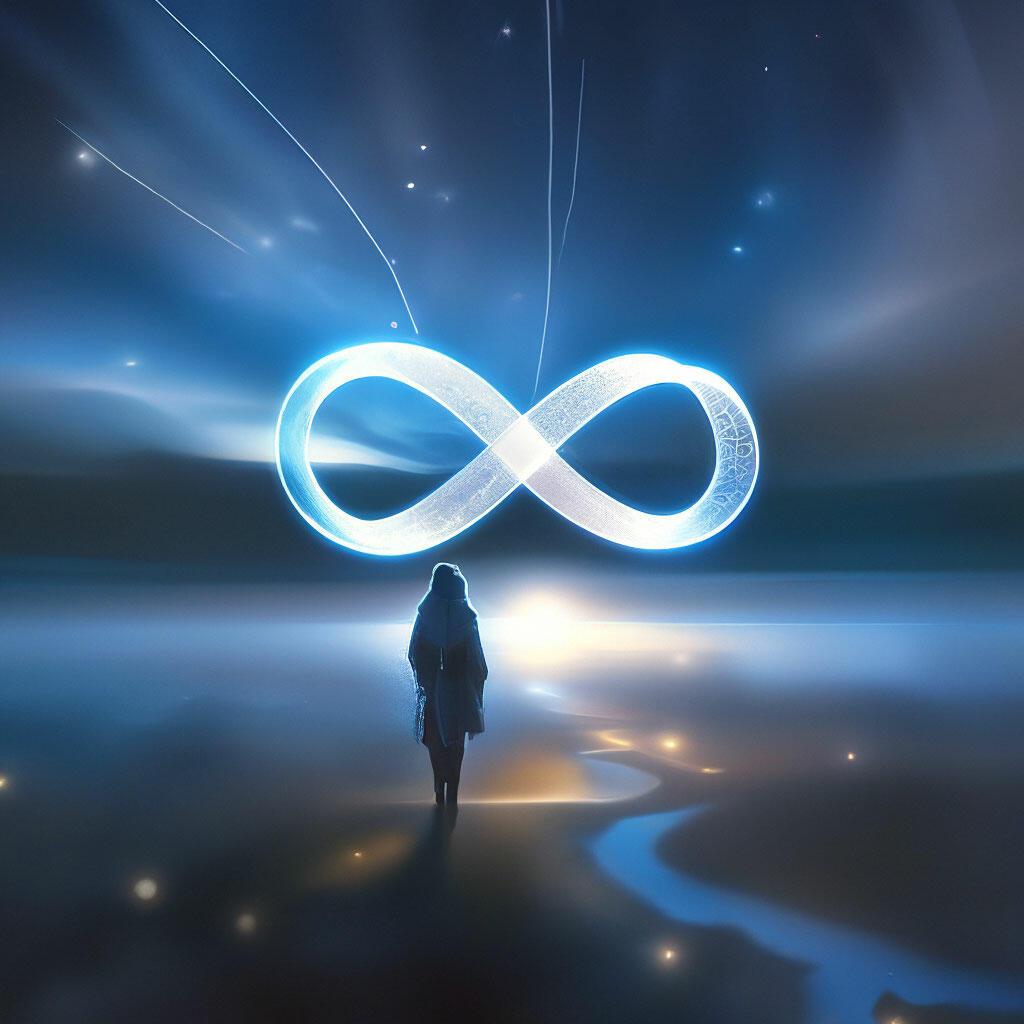 две вечности восьмых