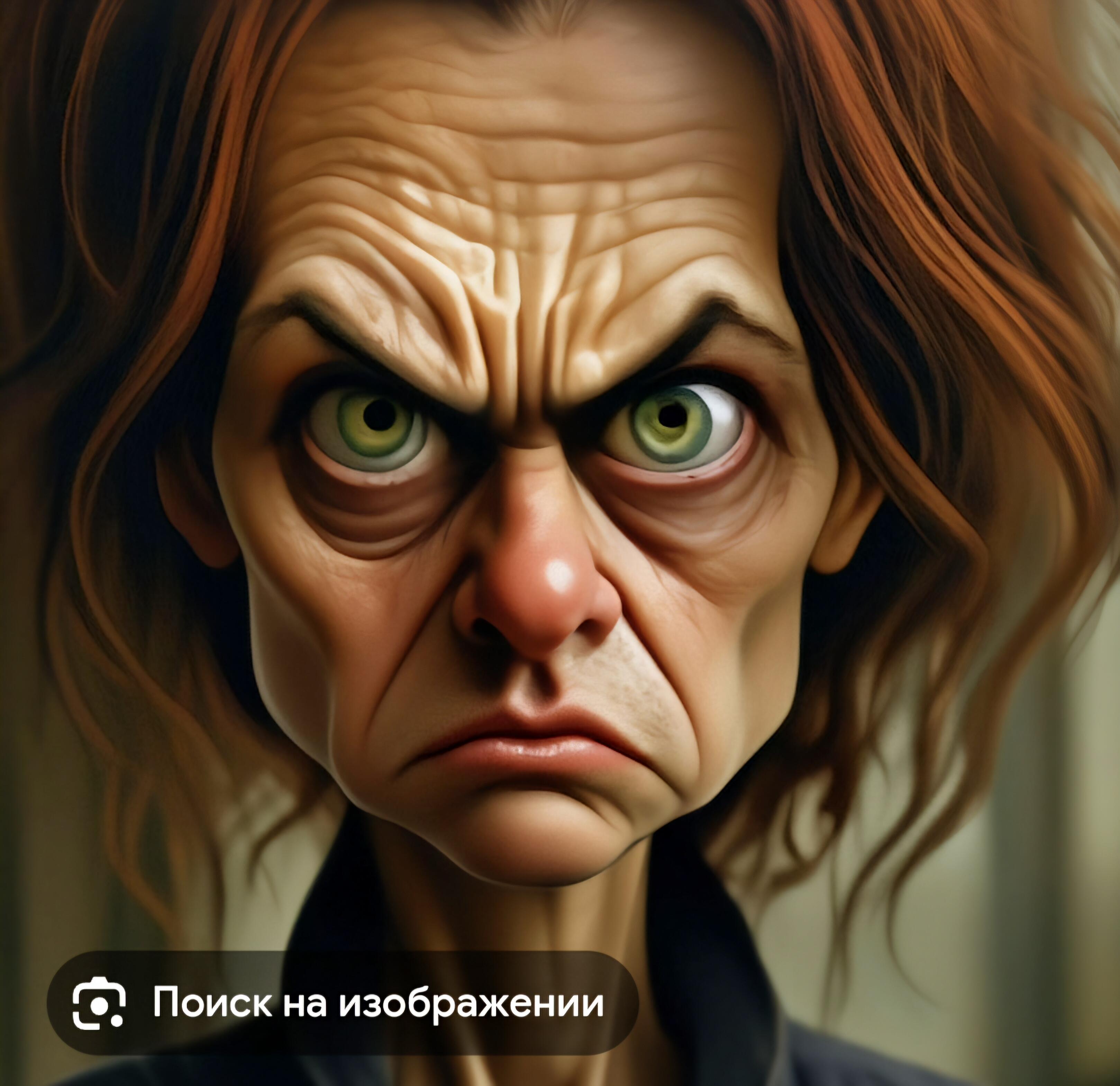 Не про вас...