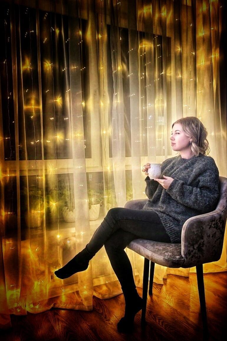 «ЛЮБЛЮ ТЕБЯ» в семейном лексиконе