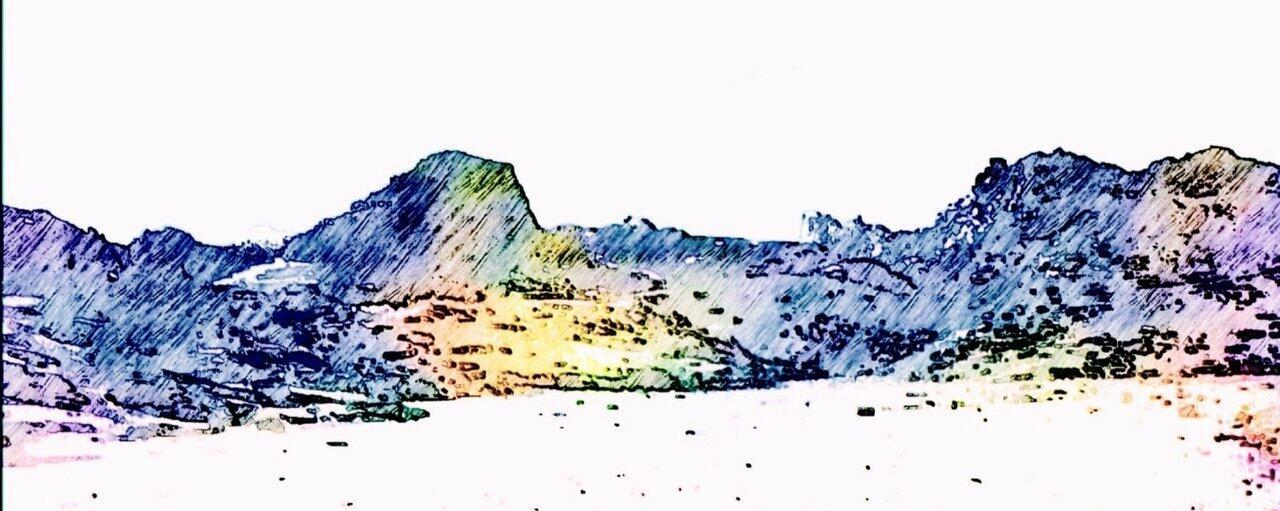 Перспектива бездушия.