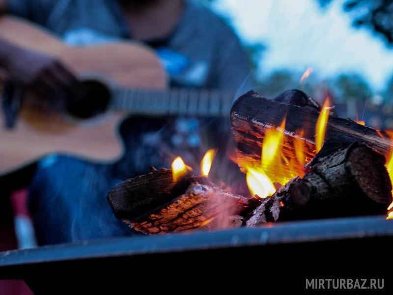 Волшебство воспоминаний.