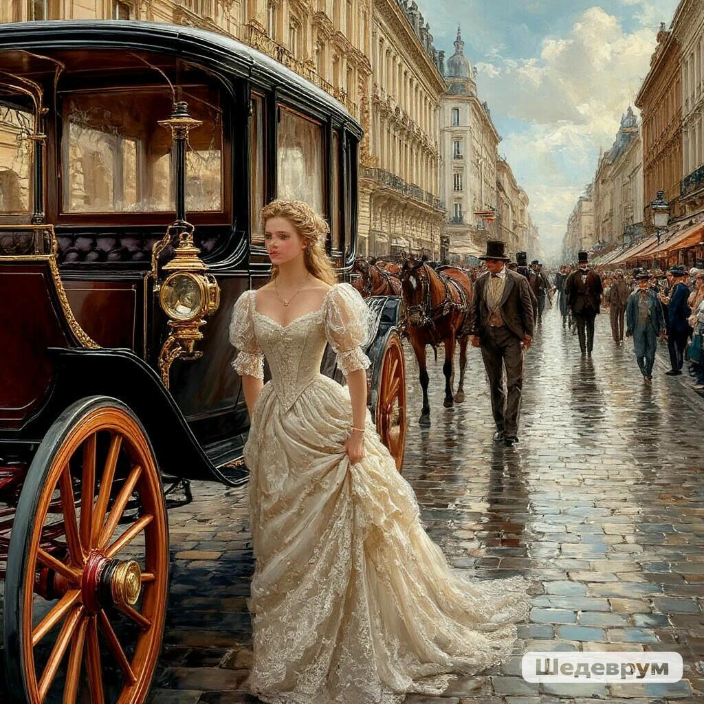 СЛУЧАЙНАЯ ВСТРЕЧА