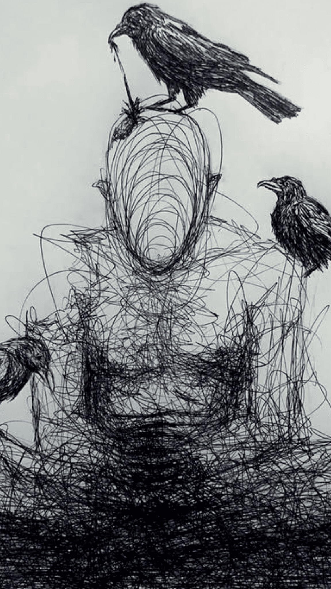 Кохання – не рай, кохання – це поле дике