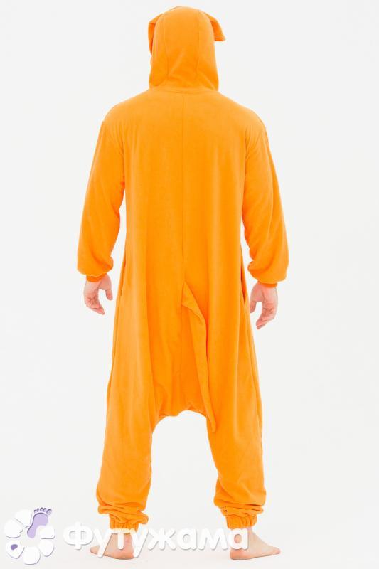 кигуруми (шуточно-реальное)