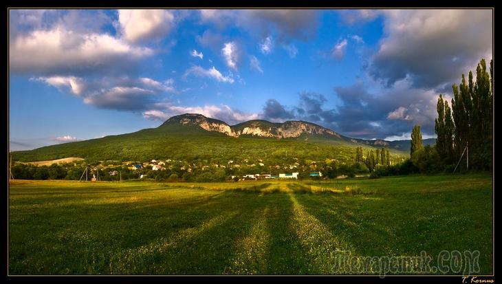 Я люблю тебя край до сих пор...