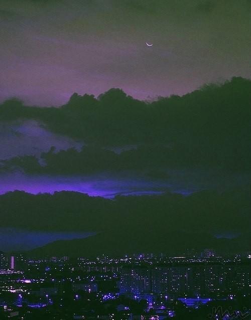 Первая звезда