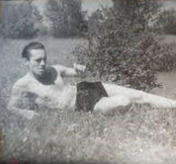 ПРИКЛЮЧЕНИЯ НА СОБСТВЕННЫЙ ЗАД