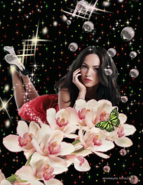 БИСЕРОМ ВЫШИТО НЕБО