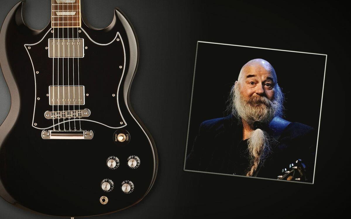 Настроение блюз