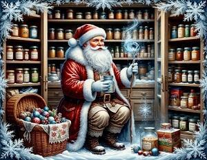 Да он просто счастлив! /коротыш/